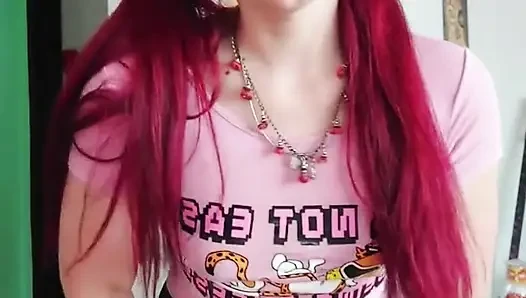Shyyfxx, deine heiße schwägerin weiß, dass sie sie beim familienessen rollenspiel ficken wollen