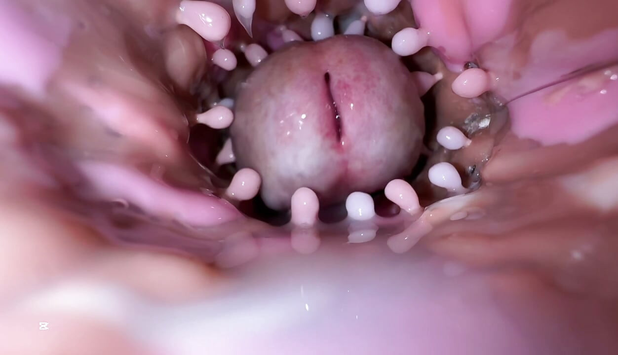 Your pin-pussy did something incredible to my cock. I forgot everything