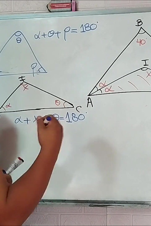 9 Trigonometry - Triangle Exercises - Trigonometric Ratios