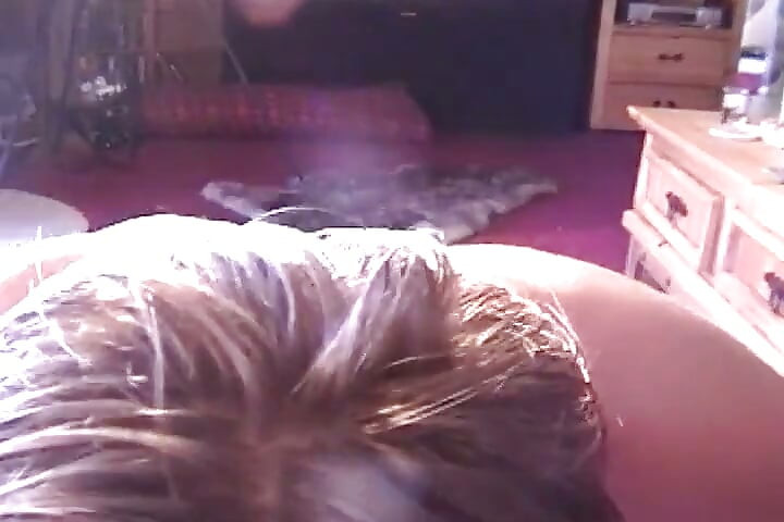 This Short-haired Horny Teen Can Make Any Man Cum