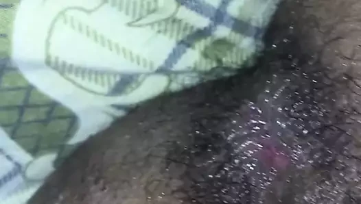 Sri Lankalı oğlan muz sikişi