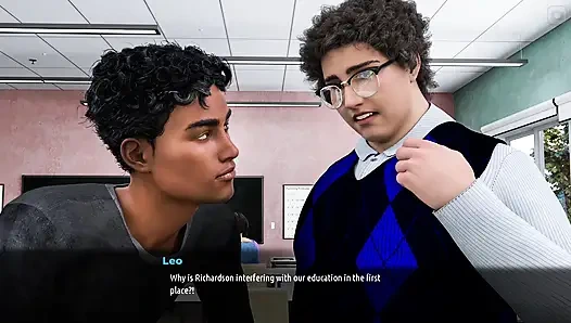 Complete Gameplay - MILFs of Sunville 2, Part 58