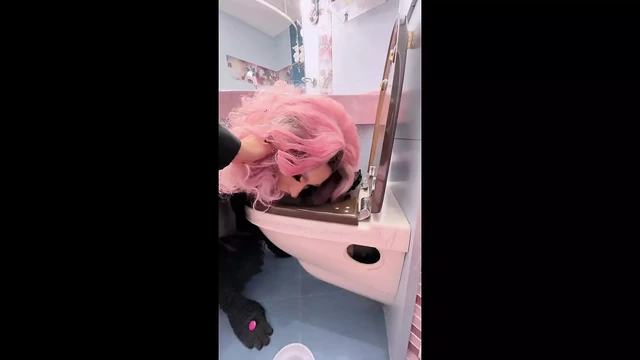 Anal for a petite