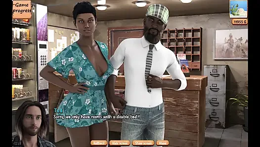 The Motel of Lust Part 19