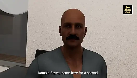 kamala bhabhi ki chudai story desi bhabhi story