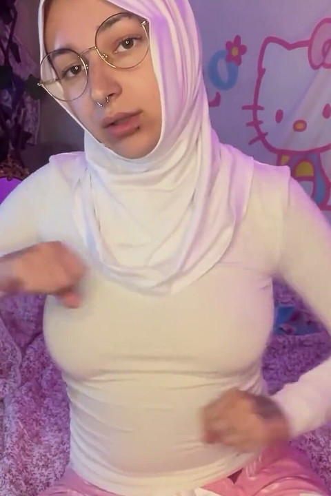Muslim Yoga 6 Part