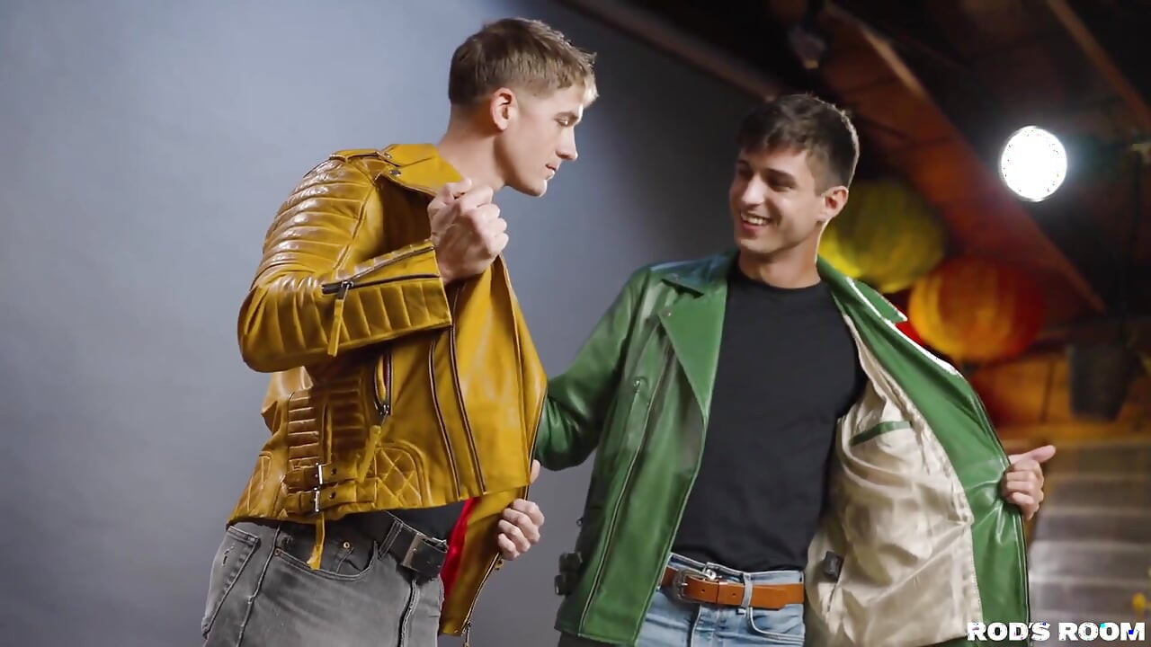 Rodsroom Brandon - Elliot