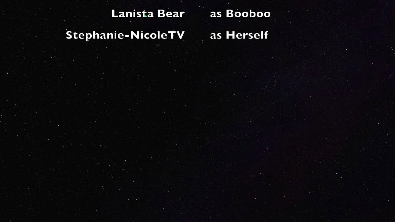 Osa 9: - Domina Satana vie Booboon vampyyrihuoneeseen treffeille Stephanie Nicole TV:n kanssa.