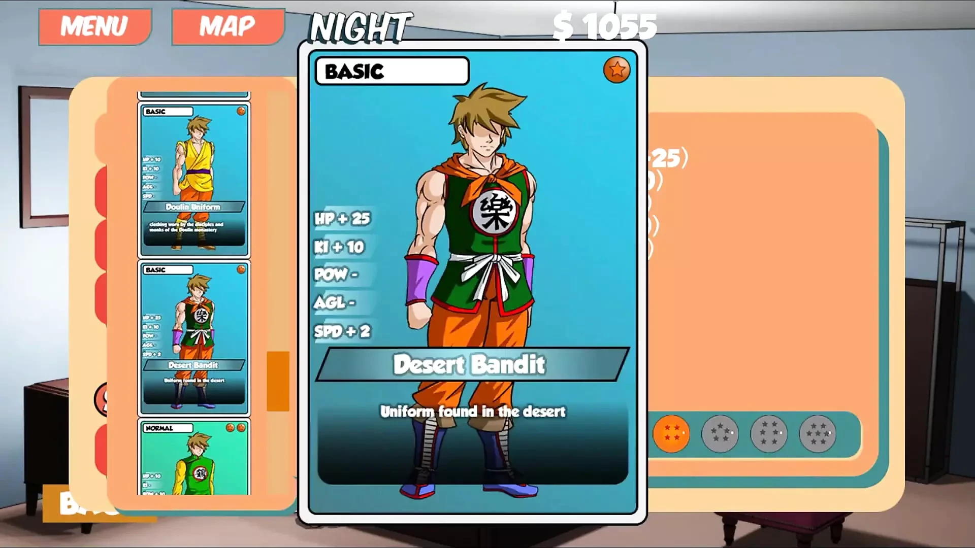 Dragon Girl X - Dragon Ball část 26 - Panchy je tak fit a nadržená od Loveskysan