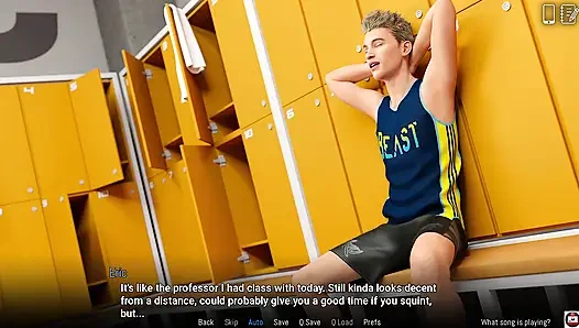 Problemler Üniversitesi - (pt 02) - dreamnow