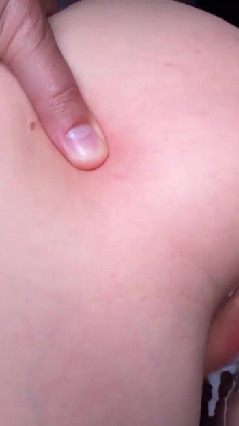 Iconic moment from "ANAL FARTING Compilation pt2 BY NatalieFlowers"