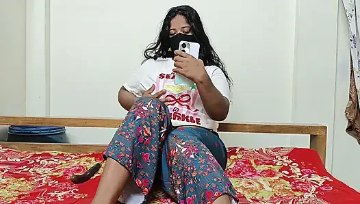 desi teen girl hot fingering pussy video