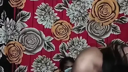 Indischer desi suhagraat ehemann und ehefrau 2