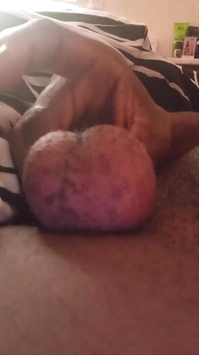 Bollmassage