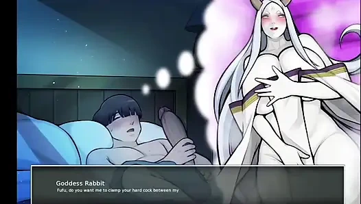 Konoha orta yaşlı seksi kadın oyunu 2