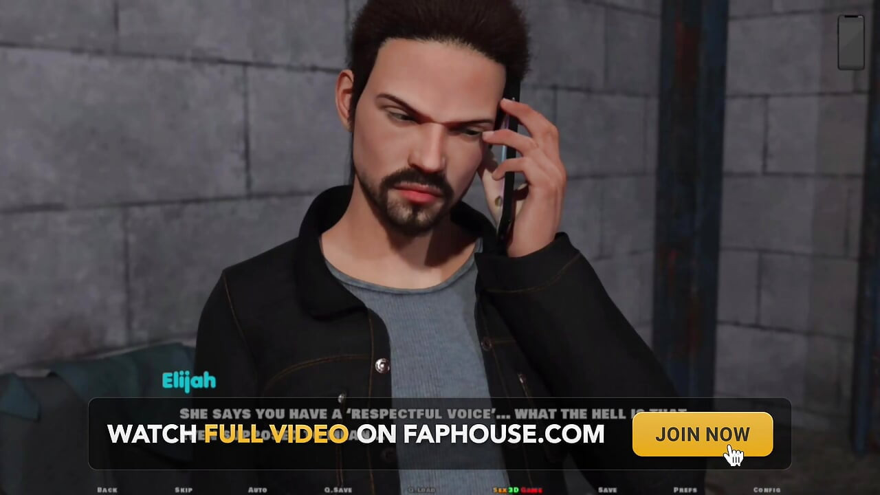 Friend's Crazy Idea: MILF Obsession - Ep02