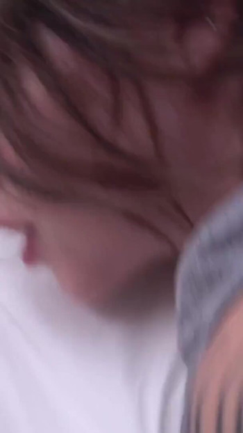 Must-share moment from "Czech Streets - Pizza with an Extra Cum"
