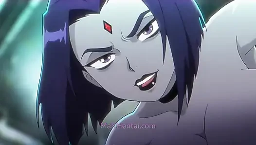 Gefangen in einem gefährlichen verlassenen haus PT.1 (Anime-hentai) exklusiv