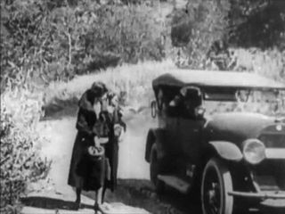 1915-1920年代重制的免费乘车