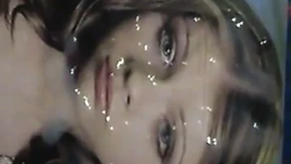 michelle trahtenberg üzerinde boşalmak