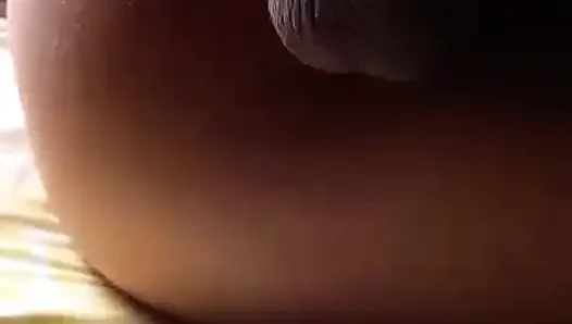 Pantat Cewek Pinay Dientot