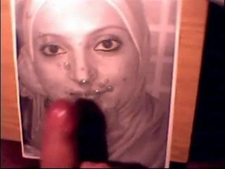 Cum on your girlfriend pic! II