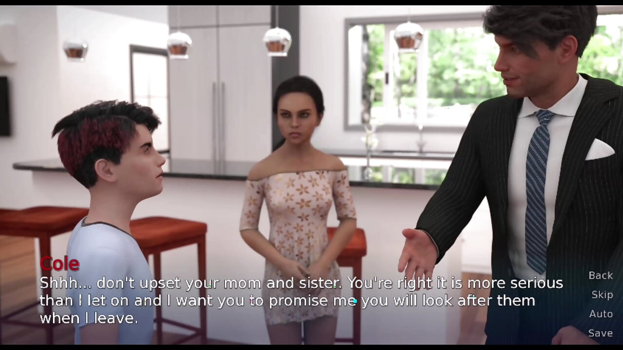 Daywalker - ik zag Emily's slipje.