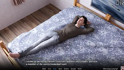 Universität der Probleme - (TEIL 04) - DREAMNOW