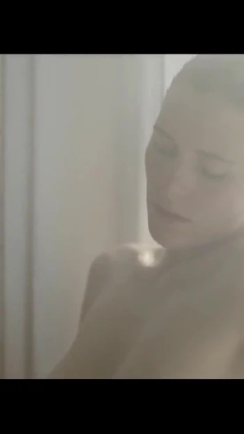 Stunning moment from "Evgenia Gromova & Aleksandr Pal"