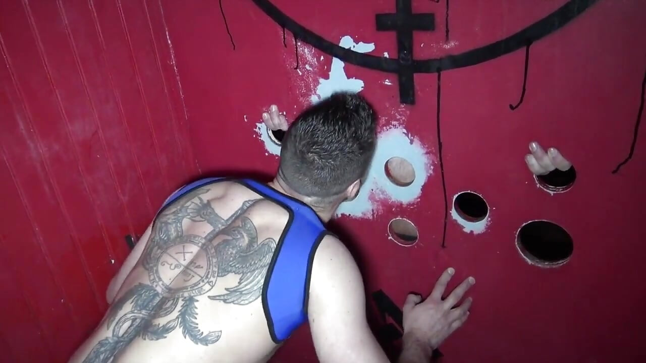 ישר נדפק בלי קונדום ברצועת ג'וק על ידי ג'ס רויאן