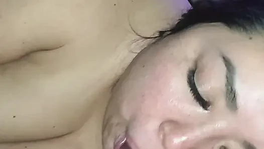 toller blowjob auf papis art