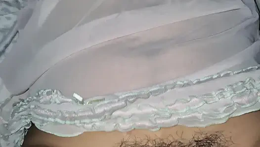 I ask my LOVER to let me PREGNANT