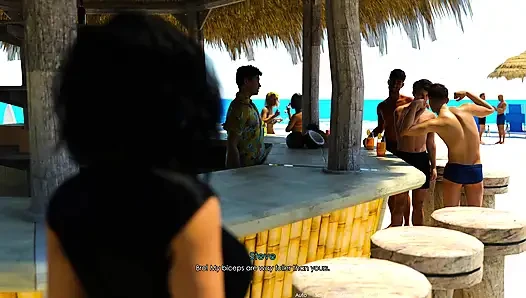 Gameplay lengkap - anna: kasih sayang yang seru 2, bagian 24