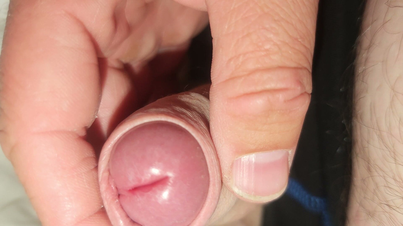 Need mode dick