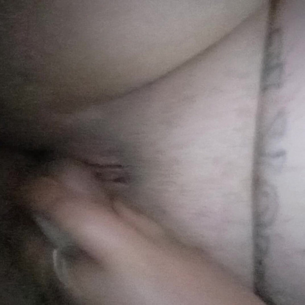 I touch myself secretly from my roommate