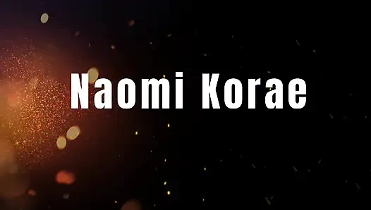 Массажный салон, гибкая азиатка дает счастливое окончание