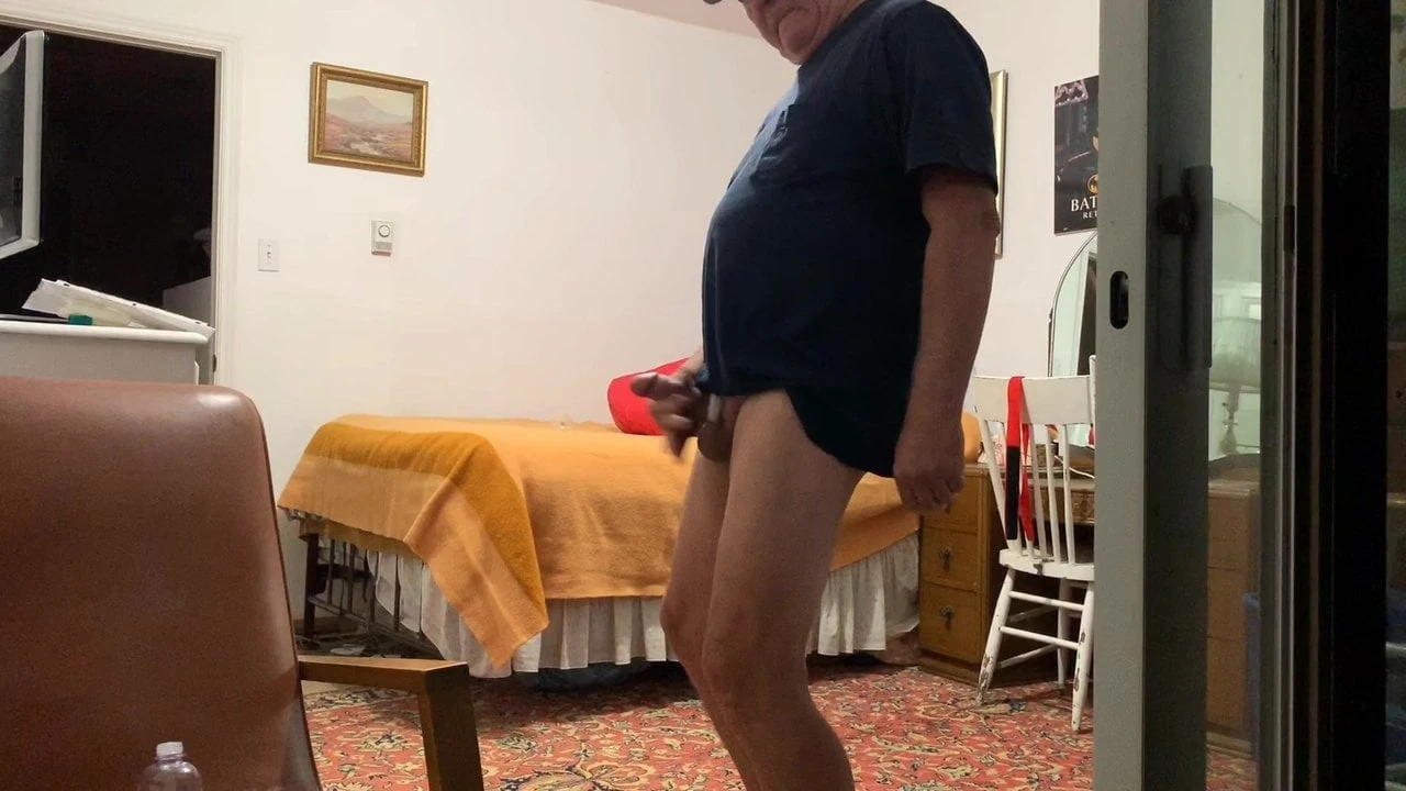 따뜻한 봄날 이른 아침!