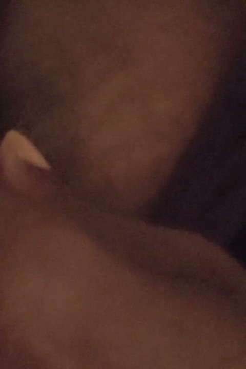 Playing with My Nipple