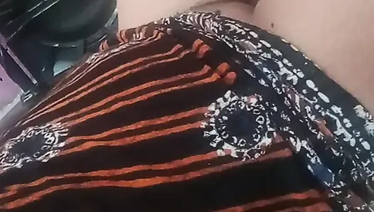 Das verhalten der schwiegermutter zu hause, video-.mp4