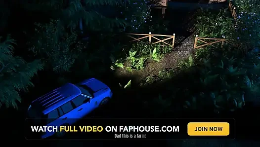 Другое лето: сексуальная деревенская милфа, эпизод 1