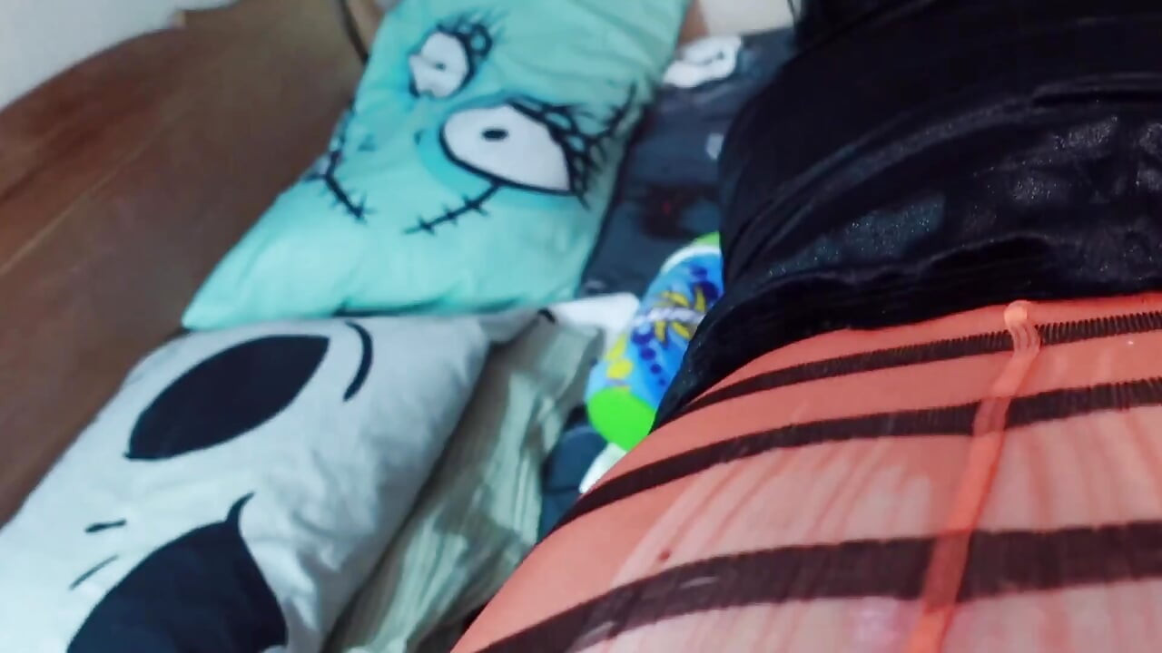 Mavis Takes a Human's Cock in the Ass