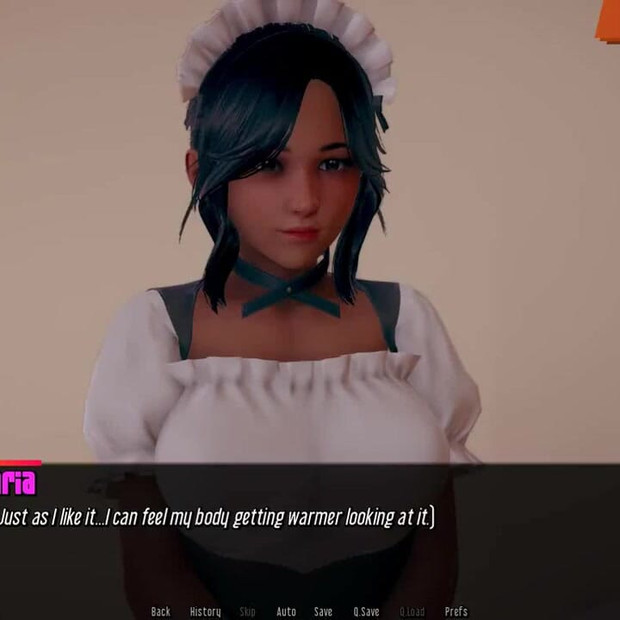 Služky a služky: Dobrý šéf-Ep18