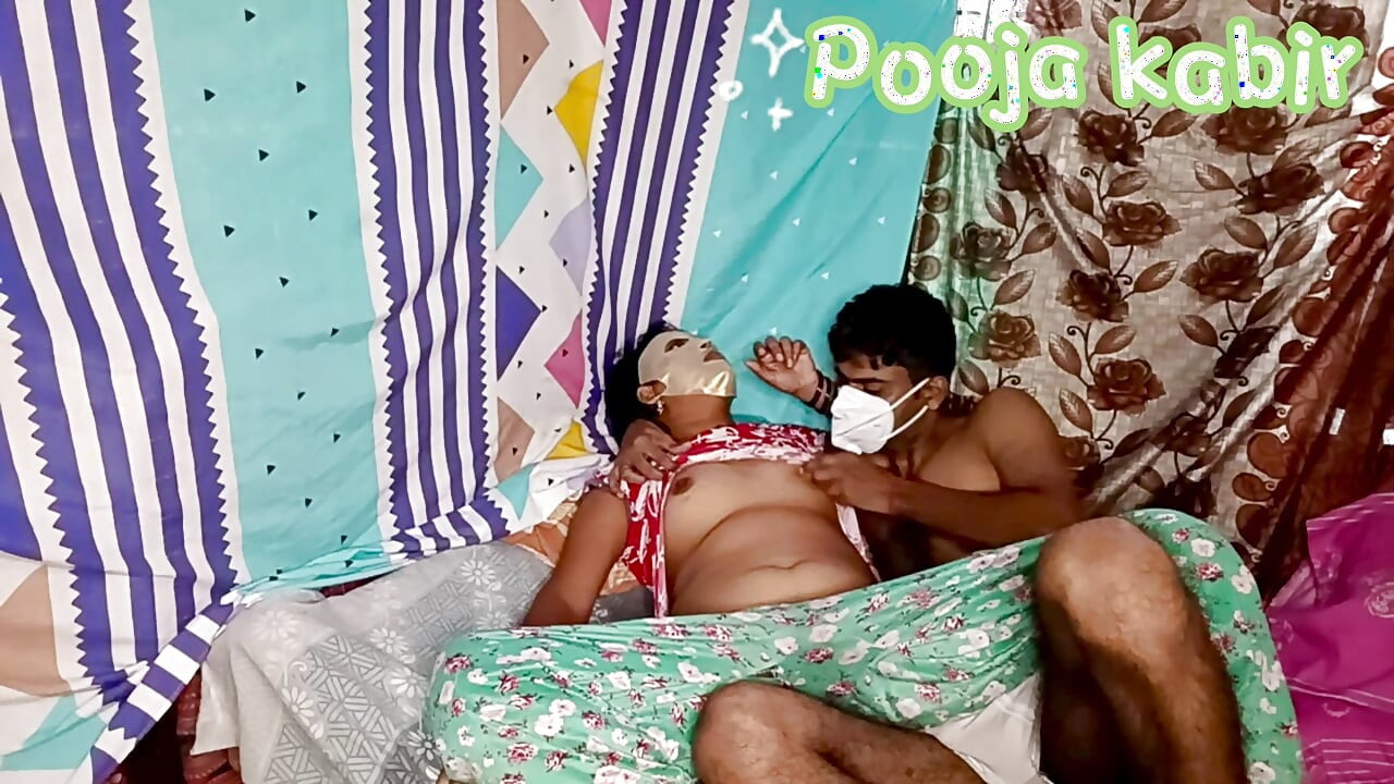 19-godišnji dečko jebe mamu prijatelja, dio 1