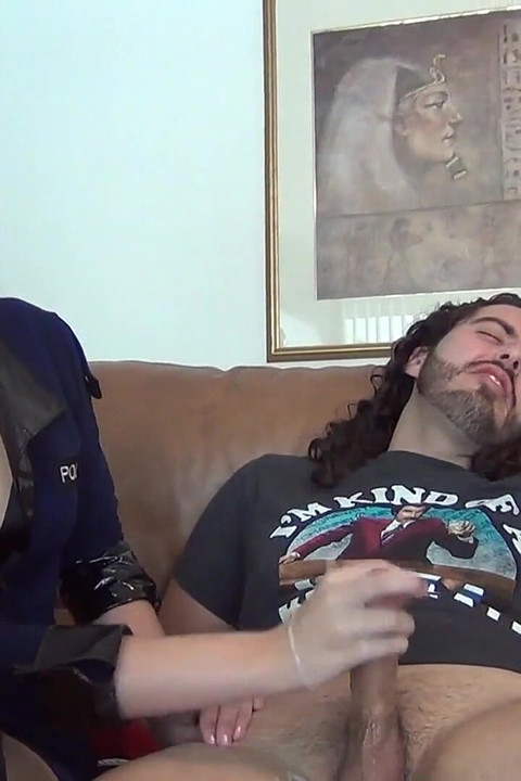 3 Indukované ejakulace s Tiffany Kohl