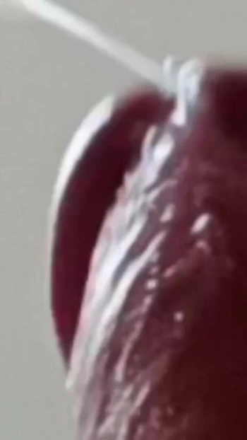 Key moment from "Sex with cumshots. He gave it to me very hard."