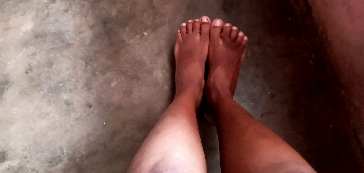 Indian Village Girl Homemade Video 20