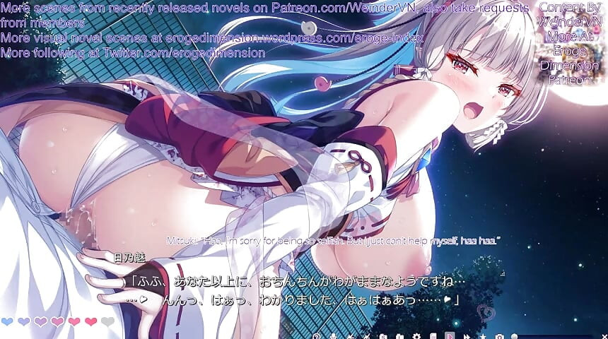 Louvado edifício Sr Girls S Sene 16-20