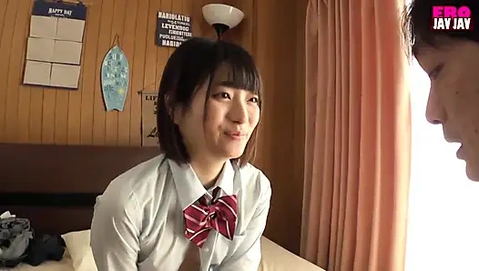 Rayuan manis dan konensual orang dewasa yang berani -pt2