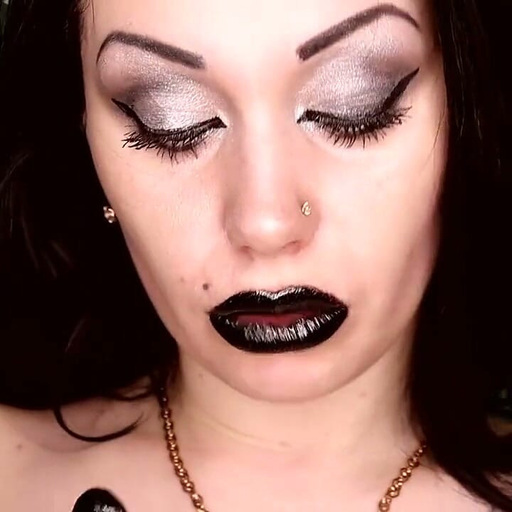 Dont Wank Over Her Bitch!!!