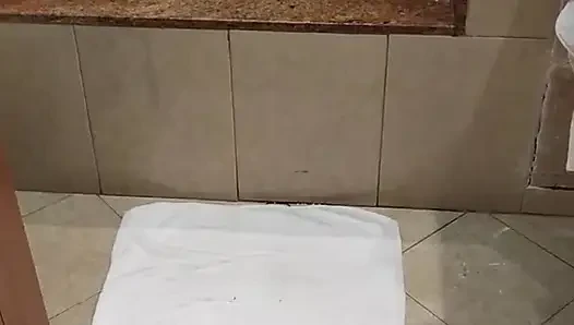 Meine stiefschwester im tunesischen hotel
